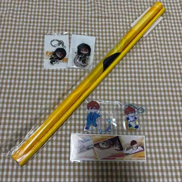 망각 배터리 치하야 슌페이