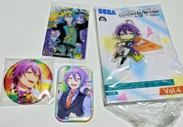 프로세카 카미시로 루이 굿즈 묶음 판매