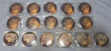 피오피오레의 만종 피오피 오를록 캔뱃지