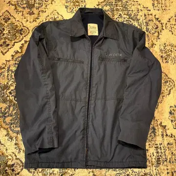 레어 빈티지 U.S. Navy Utility Jacket