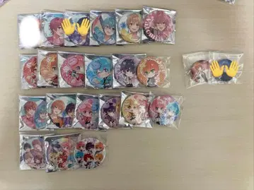 스토푸리 굿즈 묶음 판매