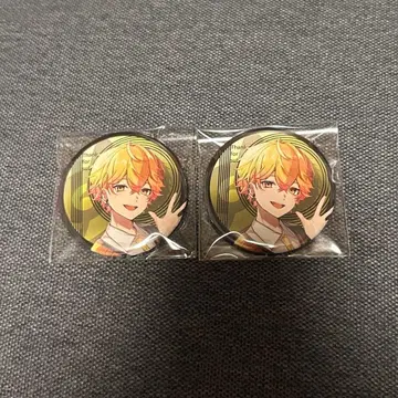 시쿠포니 미코토 캔뱃지