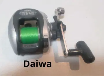 다이와 슈퍼 다이나믹 S 150 조와