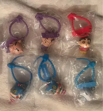 짱구는 못말려(크레용 신짱) 멀티 참