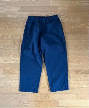 XL TIPIKE MUSKIE PANTS RIP STOP NAVY