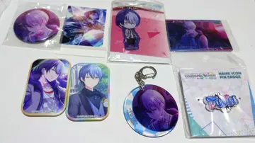 프로세카 아오야기 토우야 핀즈 외 묶음 판매