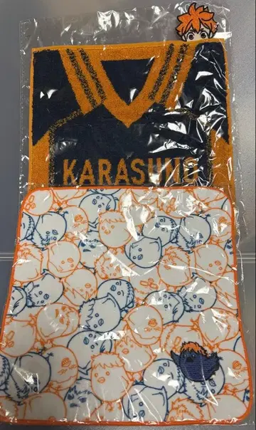 하이큐!! 핸드 타월 히나타 쇼요