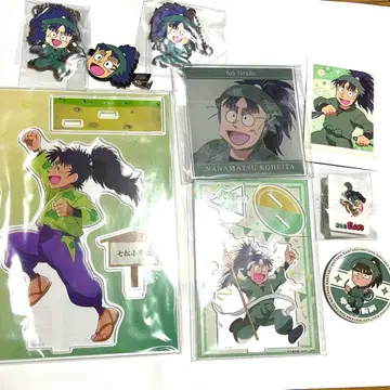 닌타마 란타로 나나마츠 코헤이타 묶음 판매