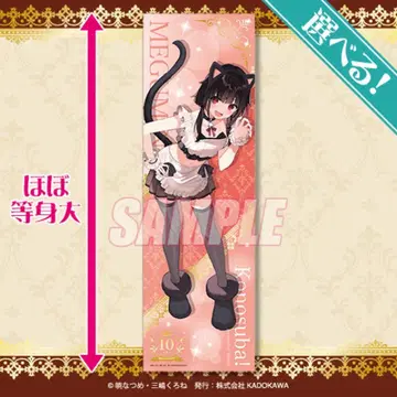 이 멋진 세계에 축복을 제비뽑기당 S상 메구밍