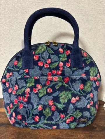 페이러 글뤼크스베이레 백