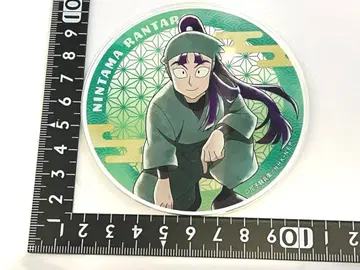 닌타마 Gratte 아크릴 코스터 타치바나 센조