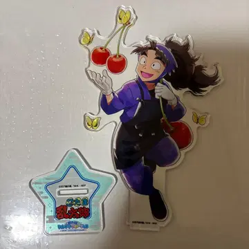 닌타마 란타로 아크릴 스탠드 타케야 핫자에몬