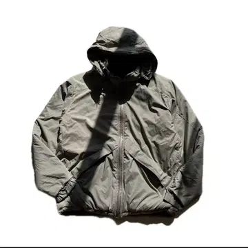 PCU LEVEL7 S 프리마 로프트 자켓