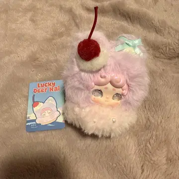 [ 오일 편! ] luckydeernai 신상 아이스