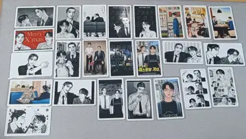 가라오케 가자! 패밀리 레스토랑 가자. 와야마 야마 한국판 포토 카드