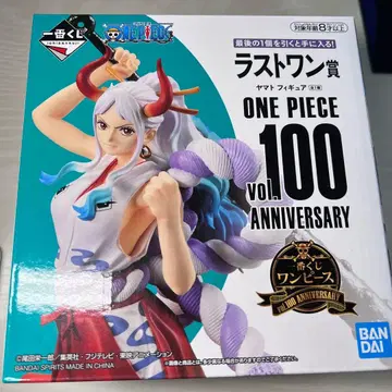 ONE PIECE / 원피스 제일복권 라스트 원상 야마토