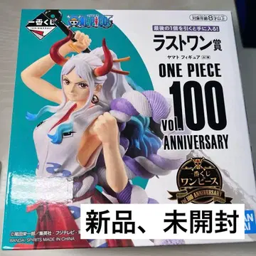ONE PIECE / 원피스 제일복권 라스트 원상 야마토