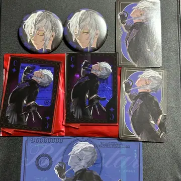 블랙스타 AGF 7세트 쿠