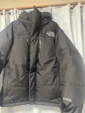 발트로 라이트 자켓 ND92551