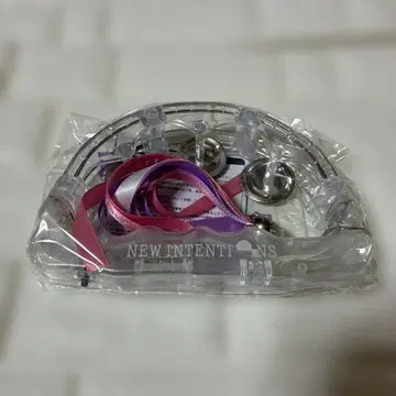 고 히로미 탬버린 미사용