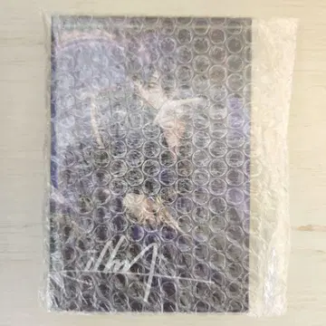 SIXFONIA 시쿠포니 2024년 생일 굿즈 아크릴 블록 이루마