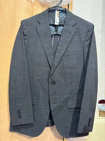 LES MUES 수트 자켓 남성용