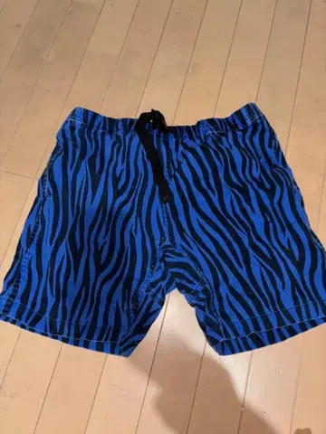 rokx 하프 팬츠 l