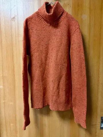 OLIVEdesOLIVE 올리브 데 올리브 멀티 컬러 혼합 니트!