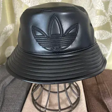[미사용] 아디다스 버킷햇