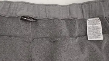 THE NORTH FACE 조거 팬츠 L 그레이