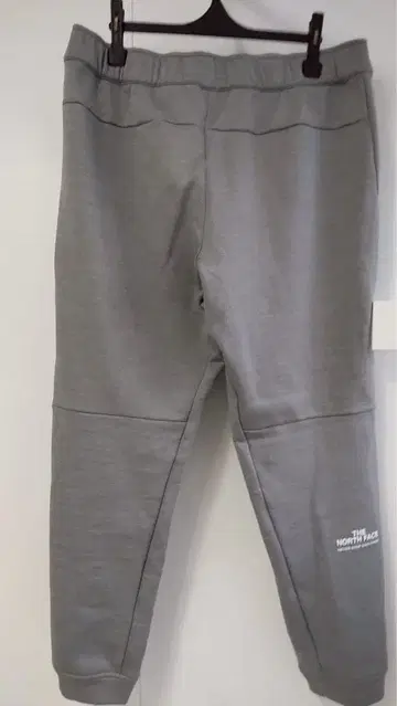 THE NORTH FACE 조거 팬츠 L 그레이