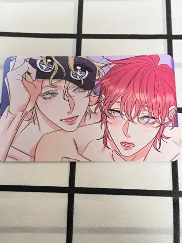 한국 BL BOMTOON HOMEPARTY 혜택