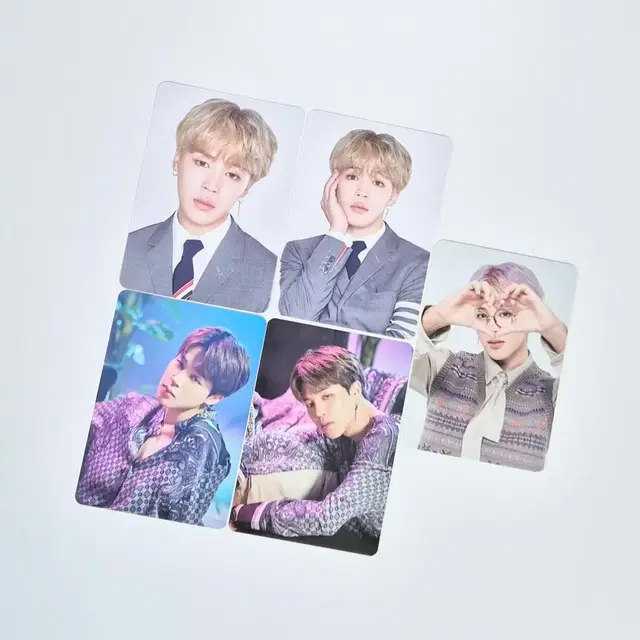 방탄 지민 럽셀 머스터 일본 매직샵 콘서트 미니포카 양도