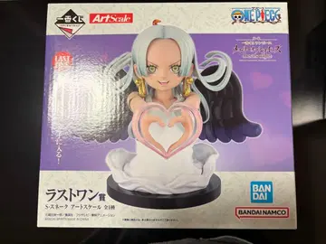 원피스 제일복권 라스트 원상