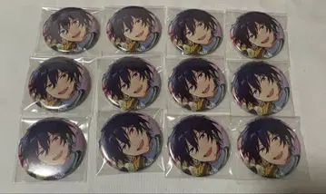 앙스타 콜렉션 캔뱃지 히다카 호쿠토