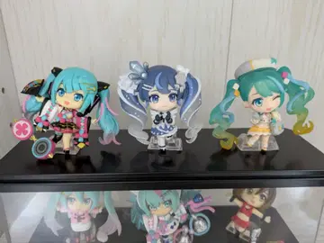 하츠네 미쿠 묶음 판매