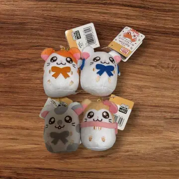 다이소  봉제 인형 키링