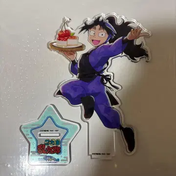 쿠쿠치 헤이스케 아크릴 스탠드 닌타마 스이파라 시원한 과일의 단