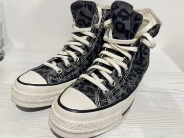 Converse All Star LGCY LP OX HI ct70 27