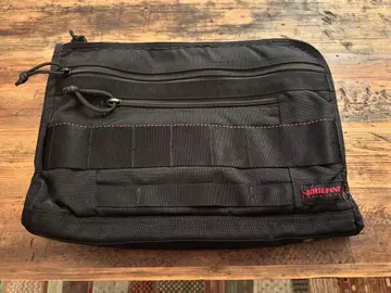 BRIEFING/PC 케이스