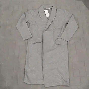 마우지 체스터 코트 롱 코트 아우터 가디건 S M L 새상품