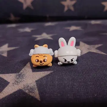 빗쿠라타마고 리노 한 StrayKids skzoo