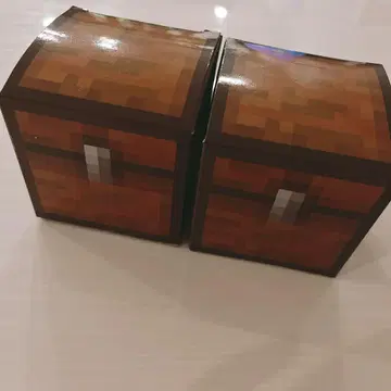 마인크래프트 목욕 공 가슴 마인크래프트 2종 세트