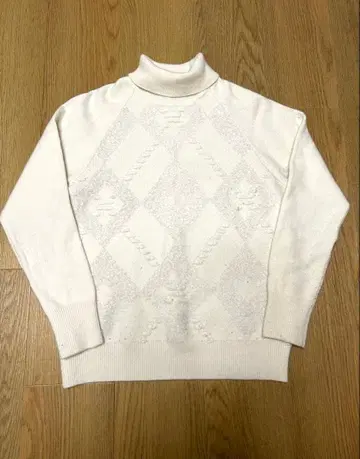 캘러웨이 터틀넥