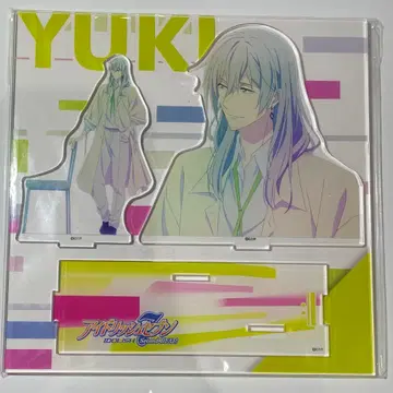 아이돌리쉬 세븐 아이나나 미라이노츠 센 아크릴 스탠드