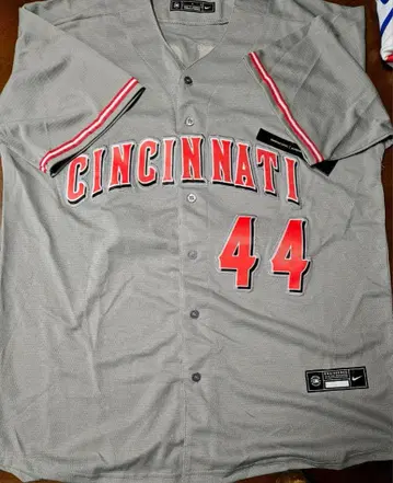 무료배송/미사용 새상품 신시내티 레즈 #44 유니폼