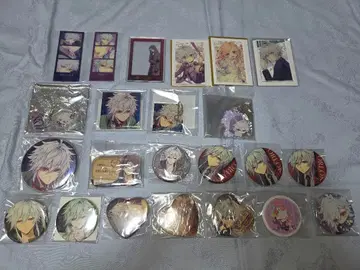 피오피오레의 만종 피오피 올록 캔뱃지