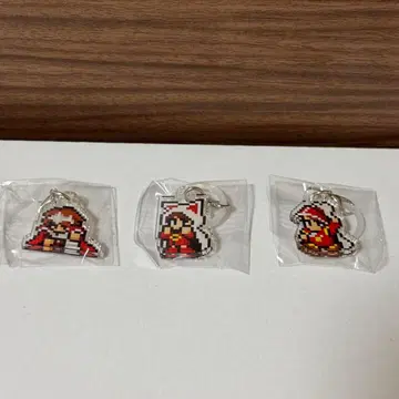 파이널 판타지 픽셀 리마스터 메지루시 참 3종 묶음 판매