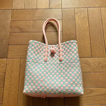 새상품급 mekearisa 메리사 Gummy Bag