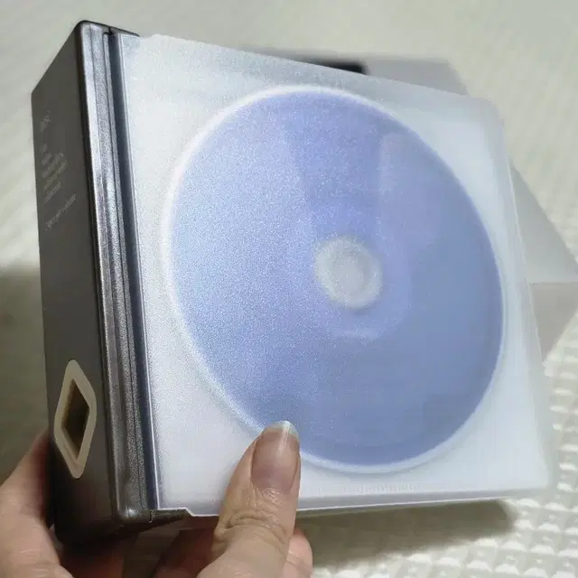방탄소년단 시즌그리팅 dvd cd 4종 일괄